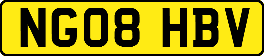 NG08HBV