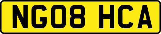 NG08HCA