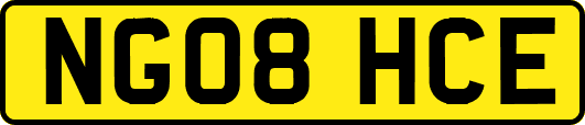 NG08HCE
