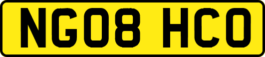 NG08HCO