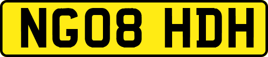 NG08HDH