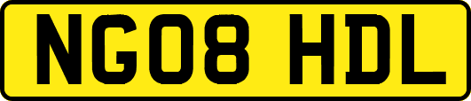 NG08HDL