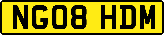 NG08HDM