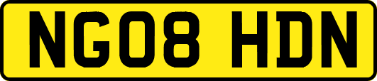 NG08HDN