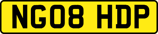NG08HDP