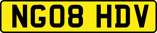 NG08HDV