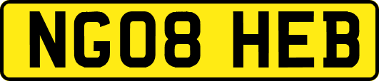 NG08HEB