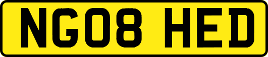 NG08HED