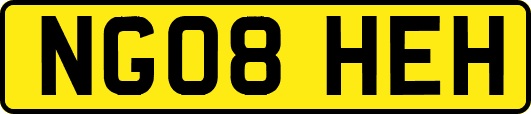 NG08HEH