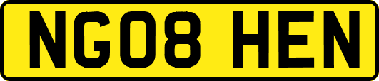 NG08HEN
