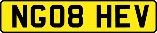 NG08HEV
