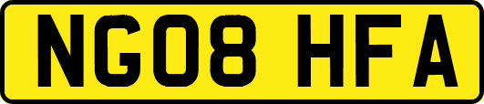 NG08HFA