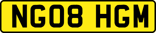 NG08HGM