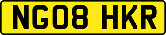 NG08HKR