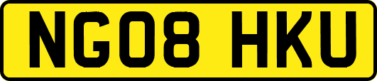 NG08HKU