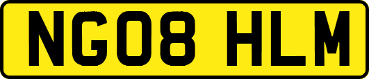 NG08HLM