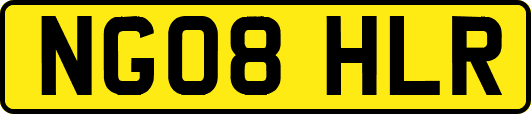 NG08HLR