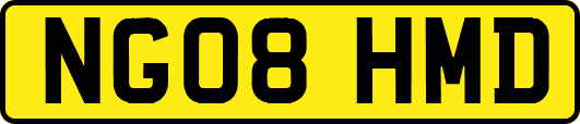 NG08HMD