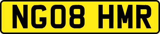 NG08HMR