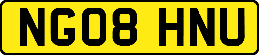 NG08HNU