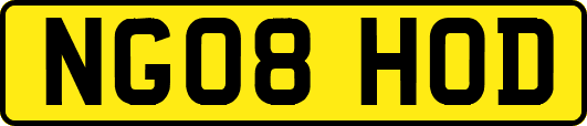 NG08HOD