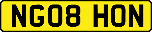 NG08HON