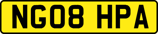 NG08HPA