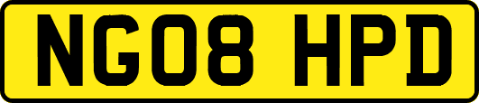 NG08HPD