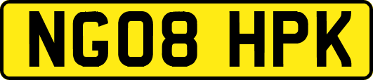 NG08HPK