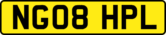NG08HPL