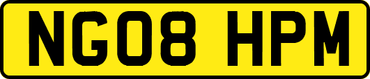 NG08HPM