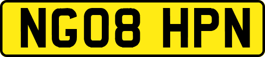 NG08HPN