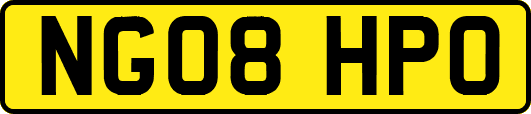 NG08HPO