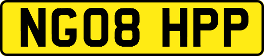 NG08HPP