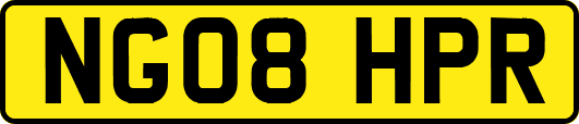NG08HPR