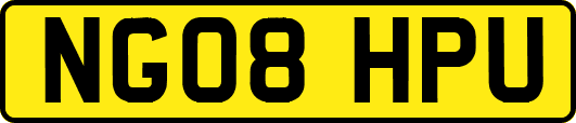NG08HPU