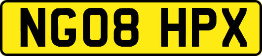 NG08HPX
