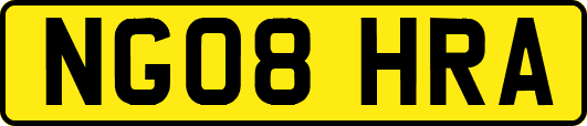 NG08HRA