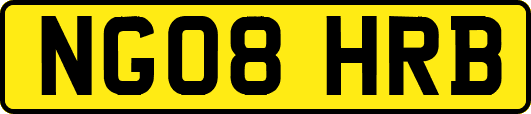 NG08HRB