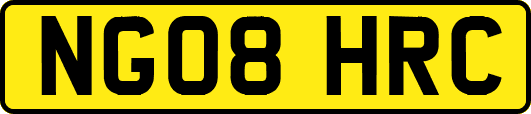 NG08HRC