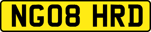 NG08HRD