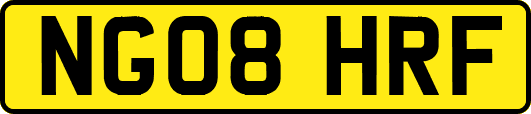 NG08HRF