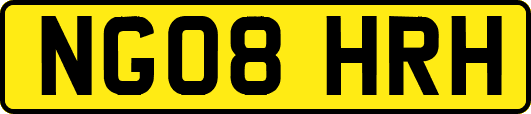 NG08HRH