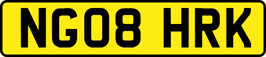 NG08HRK