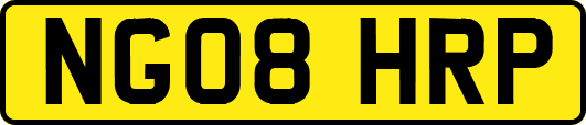 NG08HRP