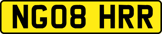 NG08HRR