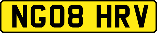 NG08HRV