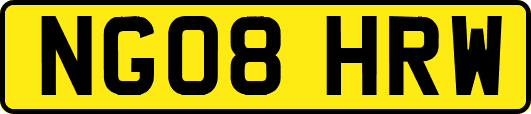 NG08HRW
