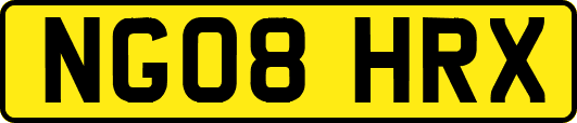 NG08HRX