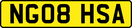 NG08HSA